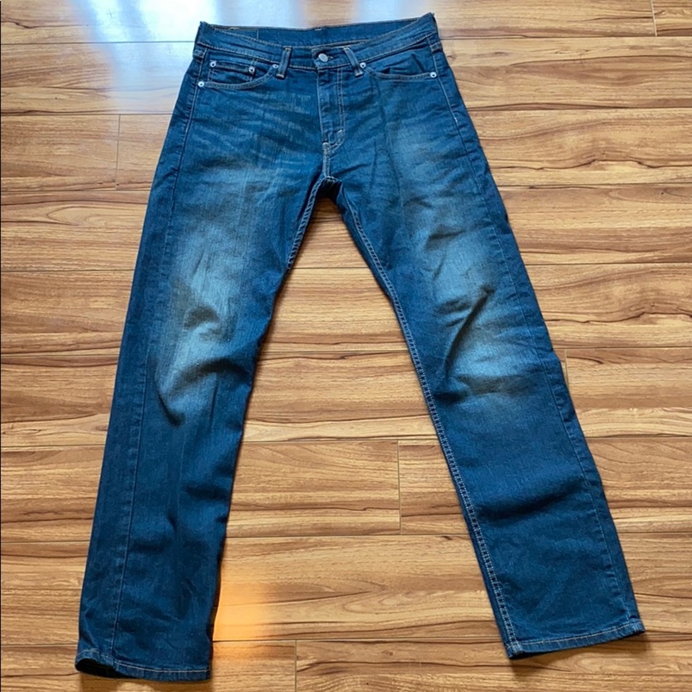 Levi Strauss 505 W30 L32